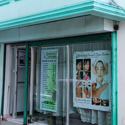 Jenina Facial Care Center
