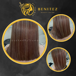 Benitez Beauty Salon