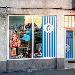 MB Cosméticos