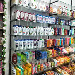 Cosmetique Aboud