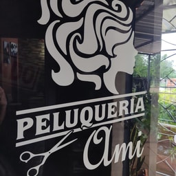 Salon de Belleza Ami