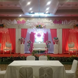 Maharani Rias Pengantin