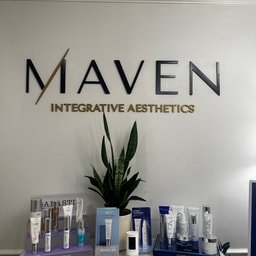 Maven Integrative Aesthetics