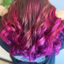 Beauty Mark Salon llc