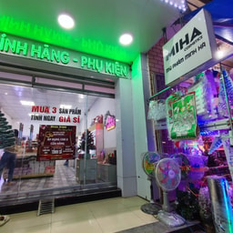 Miha Cosmetics