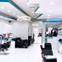 Beny's Hair Salon AKA Hair Bar NYC