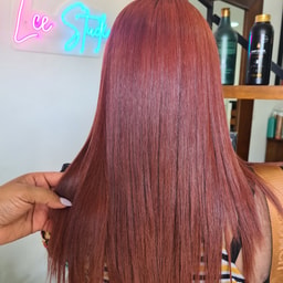 Lee Studio, estilo & color