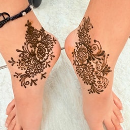 Radhika Beauty Salon