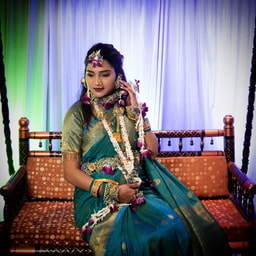 Meghana Beauty Parlour And Studio
