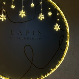 Lapis Makeup Studio