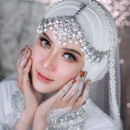 New Widyachely Studio Makeup