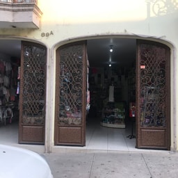 Cosmeticos Janett
