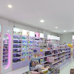 PINKYS STORE