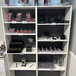 Glam Factory Cosmetics
