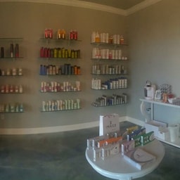 Villa Bella Salon & Spa