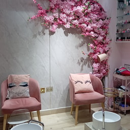 Revansh Beauty Salon