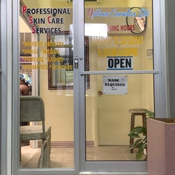 Options Cosmetics
