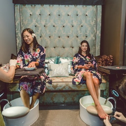 Le Spa by Sophie