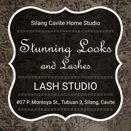 Stunning Looks and Lashes