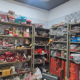 Ashirwad Traders