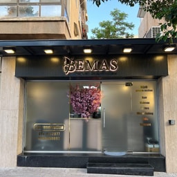 Bemas Luxury Beauty Salon