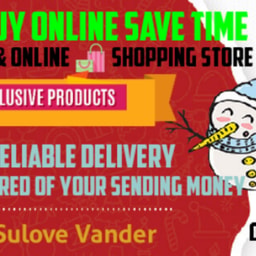 Sulove Vander-Cosmetics Shop