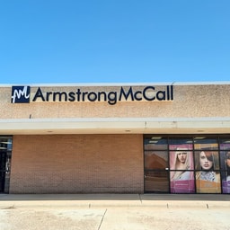 Armstrong McCall Professional Beauty Supply