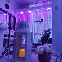 Studio Carmen Salon Makeup
