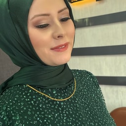MD Saç Tasarım Bayan Kuaförü