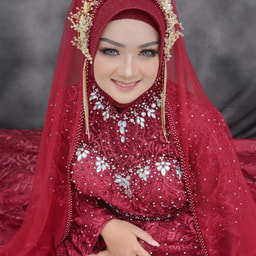 Calista Makeup