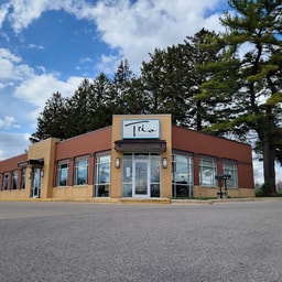 Trio Salonspa
