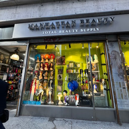 Manhattan Beauty
