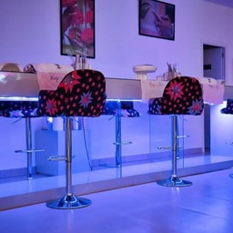 Cuty's Bar