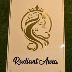 Radiant Aura Skin Clinic