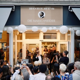 Die Maßschneider