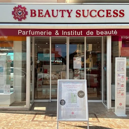 Beauty Success - Parfumerie & Institut