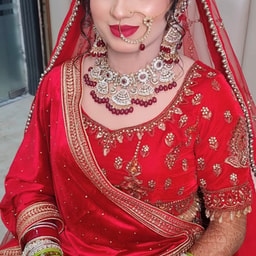 Shivani Makeup Studio
