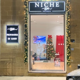 PROFUMERIA LECCE PM NICHE