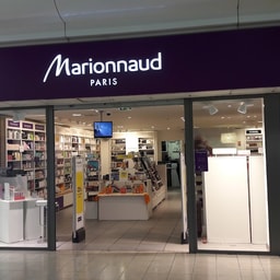 Marionnaud-Parfumerie