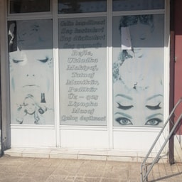 Estetik gozelik salonu