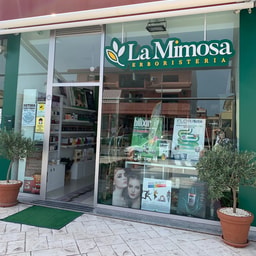 Erboristeria La Mimosa di Giulia Zaghi