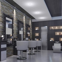 Soondariam Salon