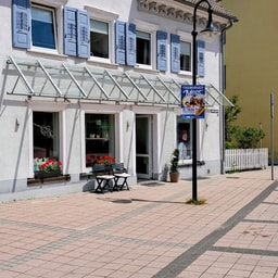 Inh. Maria Hoffmann Haareszeiten Frisörsalon