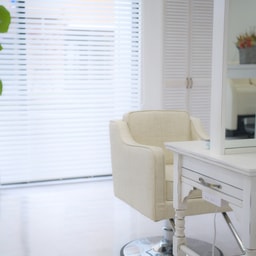 Hair resort Reef