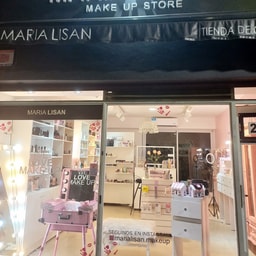 Maria Lisan Make up Store - Maquillaje