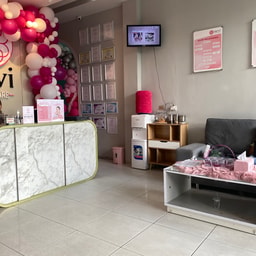 Hevi Beauty Care Pusat