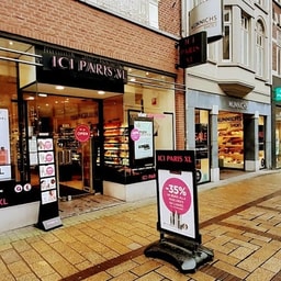 ICI PARIS XL