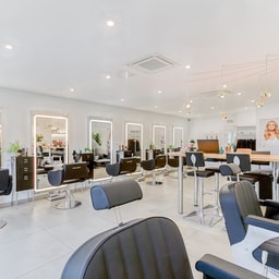 Inoveore Coiffure Head Spa