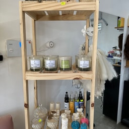 Bella bella peluquería y perfumeria