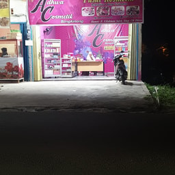 Adhwa Cosmetik Bangkinang